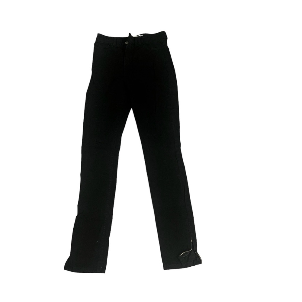 COPY - American apparel black pants